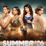 Free Summer 36 S01 (2026) (Hindi + English) Dual Audio Completed Web Series HEVC ESub