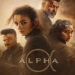Free Alpha (2026) Bollywood Hindi Movie PreDvD