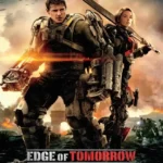Free Edge of Tomorrow (2014) (Hindi + English) Dual Audio Hollywood Movie BluRay HD ESub