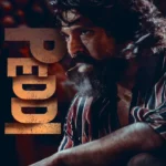 Free Peddi (2026) (Hindi (Clear) + Telugu) Dual Audio UnCut South Movie HD ESub