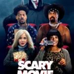 Free Scary Movie (2026) (Hindi + English) Dual Audio Hollywood Movie HD ESub