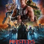 Free Masters of the Universe (2026) (Hindi + English) Dual Audio Hollywood Movie HD ESub
