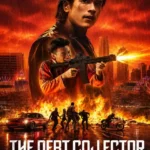 Free The Debt Collector (2026) (Hindi + English) Dual Audio Hollywood Movie HD ESub