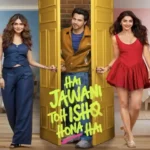 Free Hai Jawani toh Ishq Hona Hai (2026) Bollywood Hindi Movie HD ESub