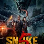 Free Snake 5 – Monster City (2026) (Hindi + Chinese) Dual Audio Hollywood Movie HD ESub