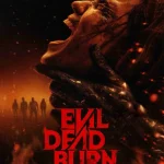 Free Evil Dead Burn (2026) (Hindi + English) Dual Audio Hollywood Movie HD ESub