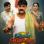 Free Mister Middle Class (2026) WEB-DL Multi Audio [Tamil + Telugu + Malayalam + Kannada] South Movie