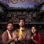 Free Raakaasa (2026) Hindi HQ/Studio Dubbed DS4K WEB-DL Full Movie | Without Ads ESub