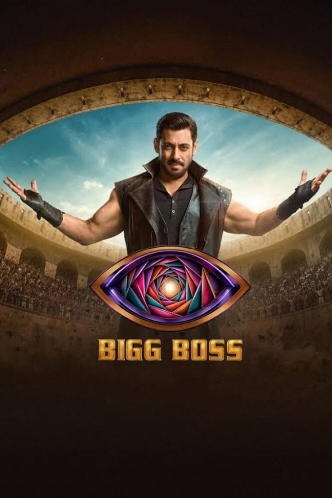Free Bigg Boss (Season 20) Hindi Reality Show | WEB-DL | Episode 25 Added | Colors TV