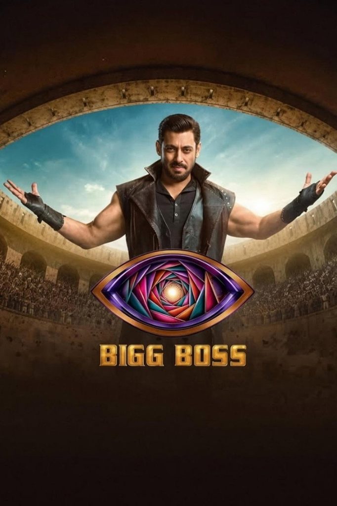 Free Bigg Boss (Season 20) Hindi Reality Show | WEB-DL | Episode 25 Added | Colors TV
