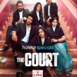 Free The Court S01 (2026) Hindi Completed Web Series HEVC ESub