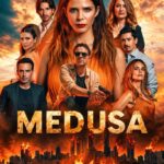 Free Medusa (Season 1–2) Dual Audio [Hindi ORG. + English] | Netflix Original | Complete WEB Series