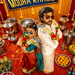 Free Modha Rathri (2026) (Hindi + Tamil) Dual Audio UnCut South Movie HD ESub