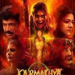 Free Karmakhya (2026) (Hindi + Telugu) Dual Audio UnCut South Movie HD ESub